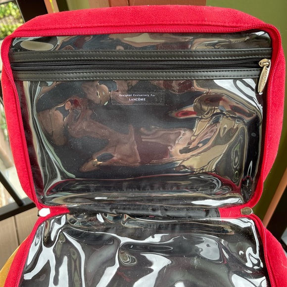 Lancôme Travel Cosmetics and Jewelry Cases - Picture 4 of 6